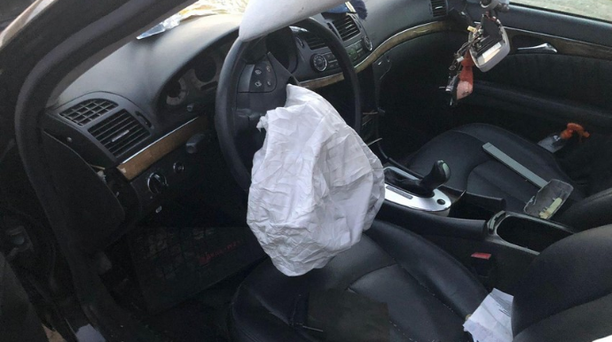 Azərbaycanda yol qırğını: 183 ölü, 373 yaralı 