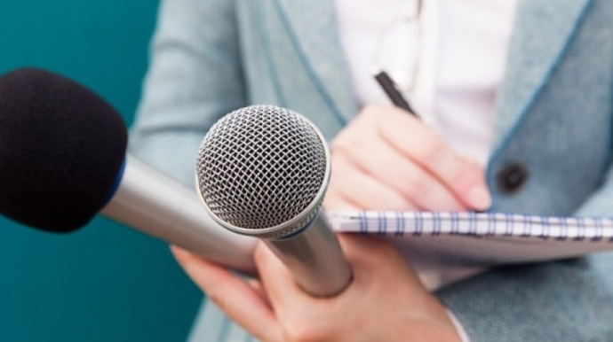 Jurnalistikaya qəbul olmaq istəyənlərin NƏZƏRİNƏ!