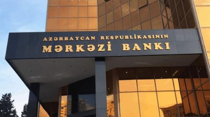 Mərkəzi Bank yeni rəqəmsal platformaları istifadəyə verdi 
