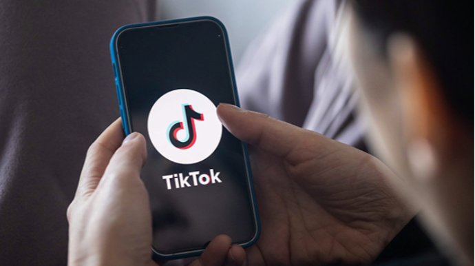 Avropada “TikTok”çuların  sayı açıqlandı