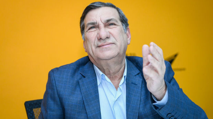 Arif Quliyevin vəziyyəti pisləşdi - AÇIQLAMA 