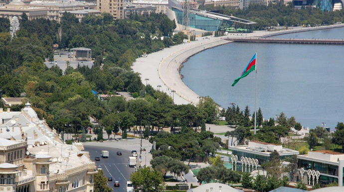 Bakıda D-8 Media Forumu keçirilir 