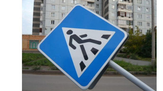 Yevlaxda maşın piyadanı vuraraq öldürüb