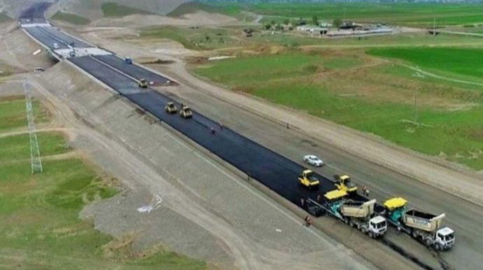 Prezident:  “Bu il Qarabağ, Şərqi Zəngəzurda infrastruktur layihələrinin hamısı davam etdiriləcək”