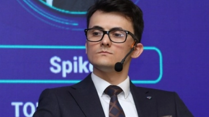 Elektron Təhlükəsizlik Xidmətinin rəis müavini vəzifəsindən azad edildi