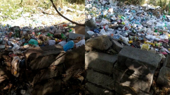 Bakı-Quba yolunun kənarındakı kafedə antisanitar vəziyyət - Nazirlikdən AÇIQLAMA - VİDEO