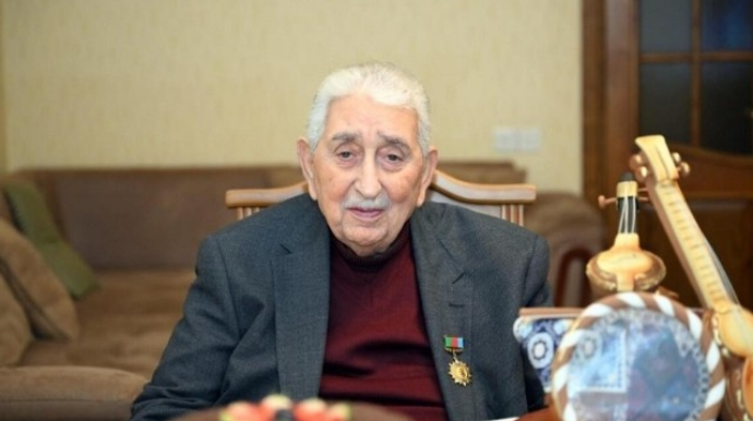 Arif Babayevin vəziyyəti hələ də ağırdır