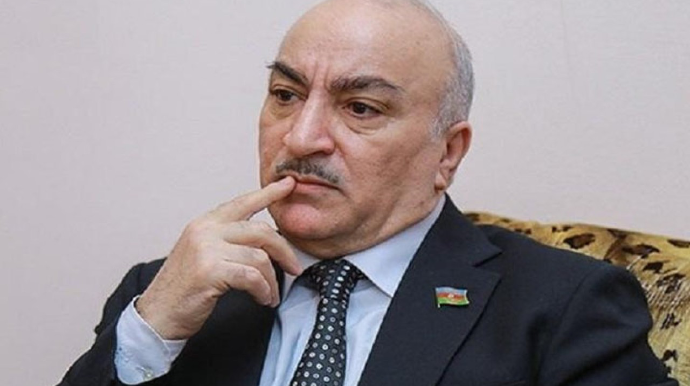 Tahir Kərimli sədrlikdən getdi - Yeni rəhbər seçildi 