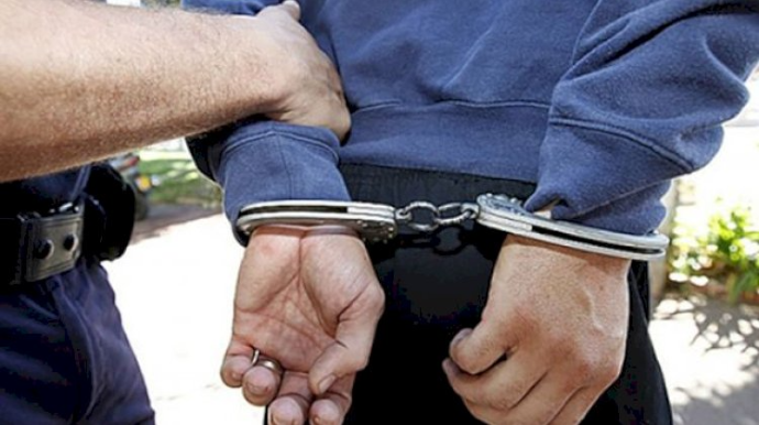 Tanınmış iş adamının oğlu saxlanıldı - FOTO 