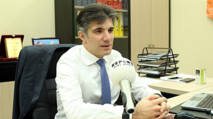 Cavid Qarayev: "Yoluxma artmasa, AVRO-2020-də stadion dolacaq" 