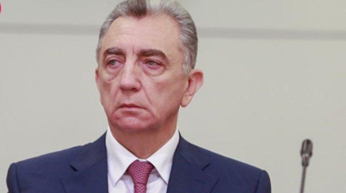 İcra başçısının birinci müavini cəzalandırıldı