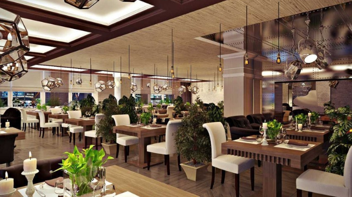 Hökumətdən kafe və restoranlarla bağlı qərar