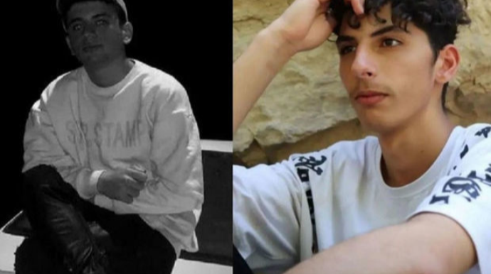 В Зенджане правительственные силы убили двоих молодых азербайджанцев - ФОТО  - ФОТО