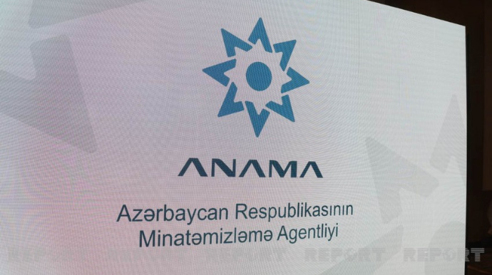 Minatəmizləmə Agentliyi 5 milyon manatlıq nəqliyyat vasitələri alır 