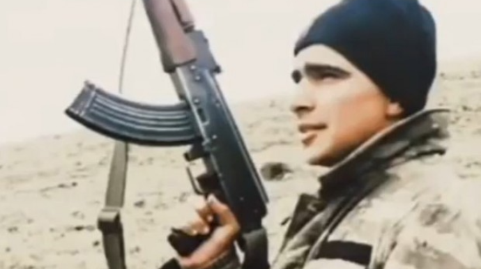 Əsgərimiz özünü güllələdi - RƏSMİ AÇIQLAMA - FOTO 