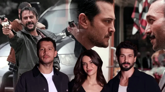 В Турции приостановлен показ популярных телесериалов: меняются сценарии 