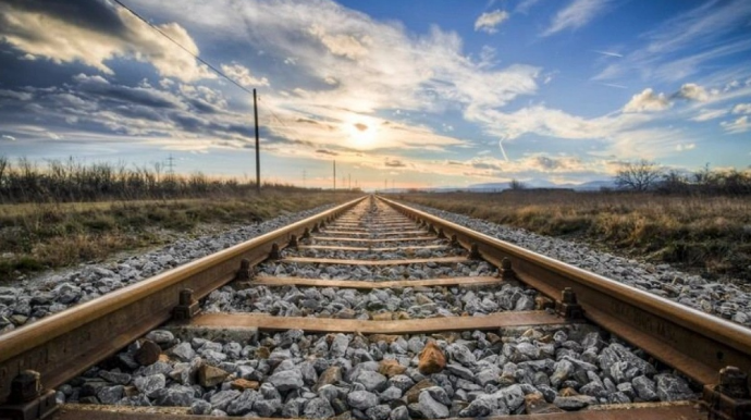 Aİ Naxçıvanda dəmir yolu layihəsinin texniki-iqtisadi əsaslandırması barədə müzakirələr aparır 