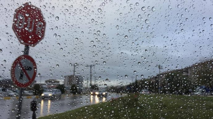 Hava şəraitinin dəyişməsi ilə bağlı əhaliyə XƏBƏRDARLIQ 