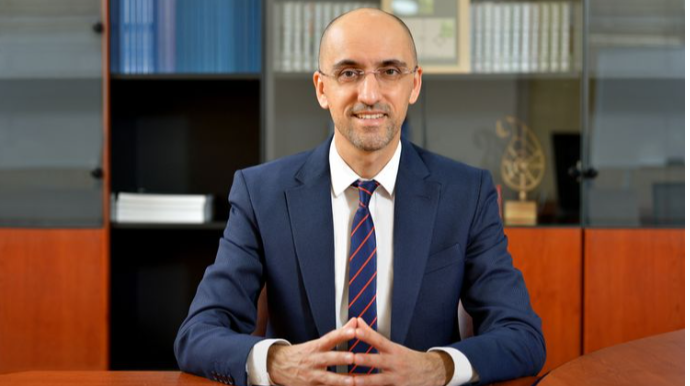 Rəşad Nəbiyev özünə PR üzrə müşavir təyin edib  - FOTO