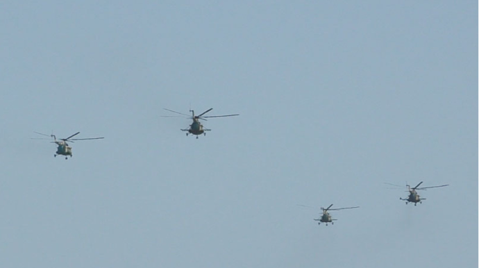 Müdafiə Nazirliyi həftəlik icmalı təqdim edib  - VİDEO