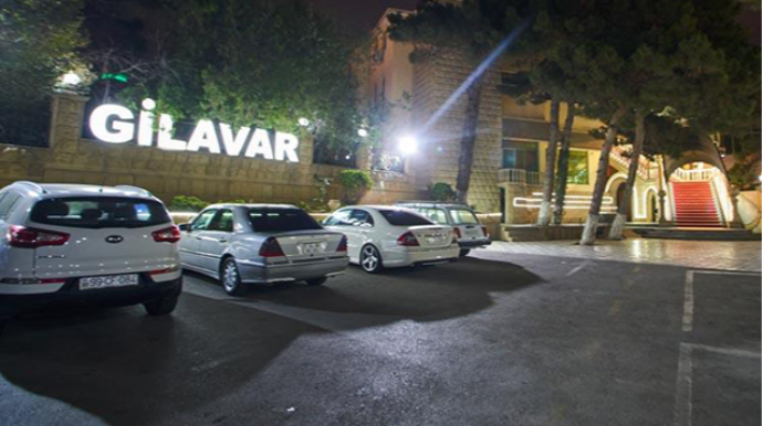 “Gilavar” da dava - 5 nəfər saxlanılıb