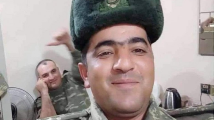 Ordumuzun zabiti minaya düşərək şəhid oldu - yaralı da var   - VİDEO