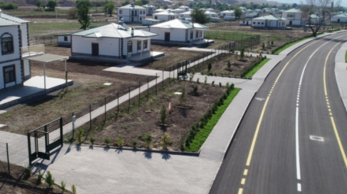 Zəngilanda bərpa işləri necə gedir? - Prezidentin xüsusi nümayəndəsi AÇIQLADI 