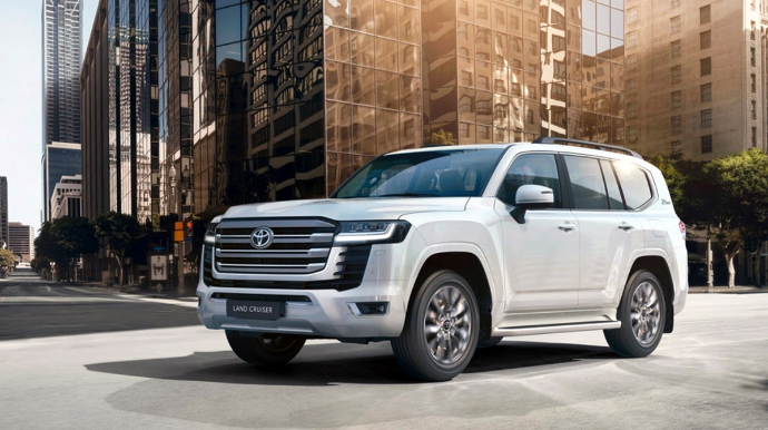 Məşhur avtomobil şirkəti istehsalda təkrar emal olunmuş materialların payını artırır 