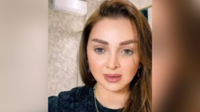 "Beniz"in növbəti məhkəməsi oldu 