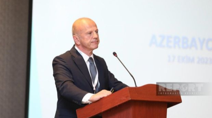 Azərbaycanda Sığorta Məlumat Mərkəzi yaradıla bilər