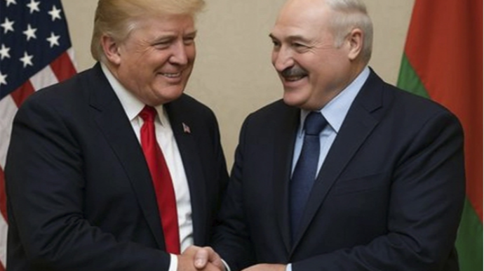 "1300 nəfər də tezliklə azad olunacaq” - Tramp