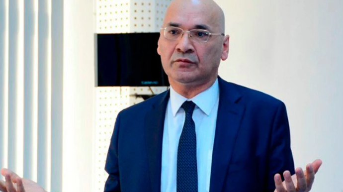 Ekspert saytların çökməsinin səbəbini açıqladı