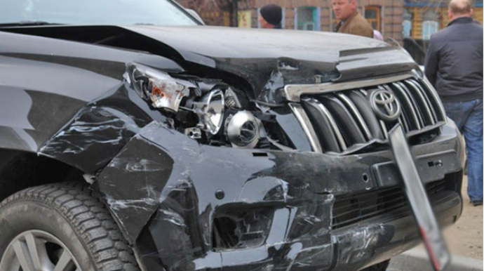 Sabiq polisin oğlu maşınla 51 yaşlı kişini vurub öldürdü 