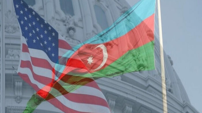 Azərbaycanla ABŞ arasında imzalanmış anlaşma memorandumunun mətni açıqlanıb 