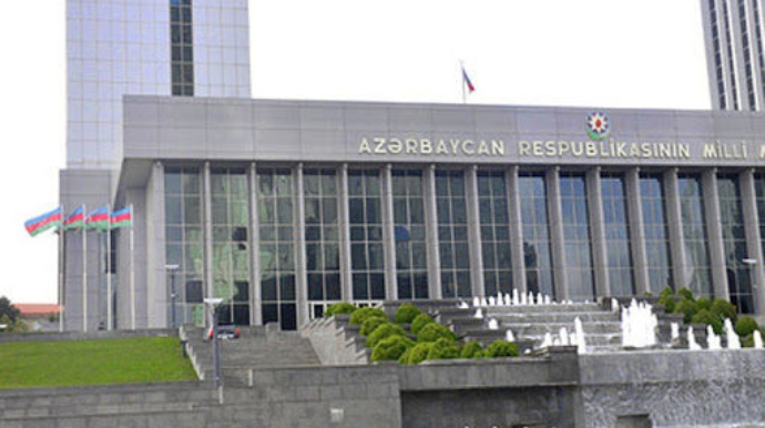 Parlamentdə yeni komissiya yaradıldı 