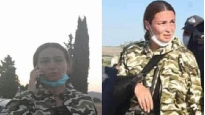 Qənirə Paşayevanın sosial şəbəkələrdə yayılan şəkillərinə aydınlıq gəldi - FOTO 