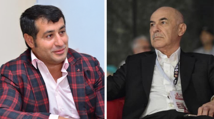 Muaytay Federasiyası ilə bağlı qərar verildi 