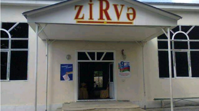 Oğuzda təşkil olunan şənlikdə pandemiya tələbləri pozulub