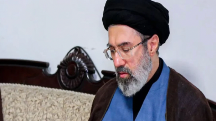 Müctəba Xameneinin səhhəti yaxşıdır - İran XIN başçısı