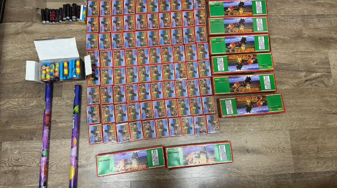 "Zırpaket" satan daha bir şəxs saxlanıldı