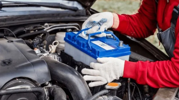 Avtomobillərdə nə üçün qurğuşun akkumulyator istifadə edilir? 