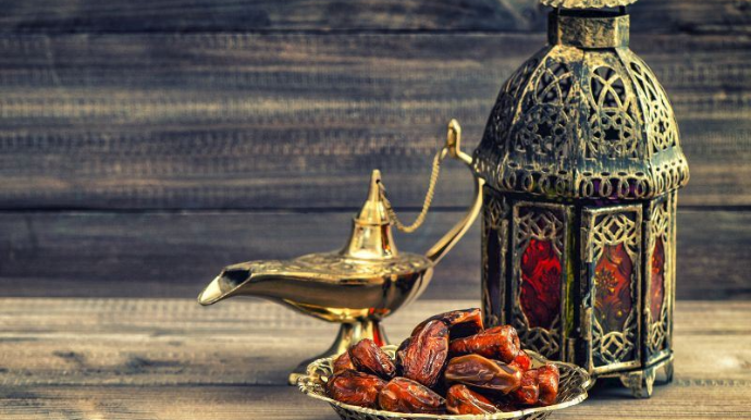 Ramazanın dördüncü gününün duası - İmsak və iftar vaxtı 