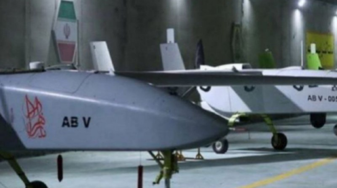 İranla Rusiya arasında birgə dron istehsalına dair gizli razılaşma üzə çıxdı 