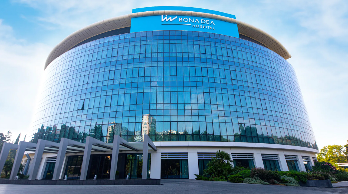 “Bona Dea” Nigar Köçərlini məhkəməyə verdi 