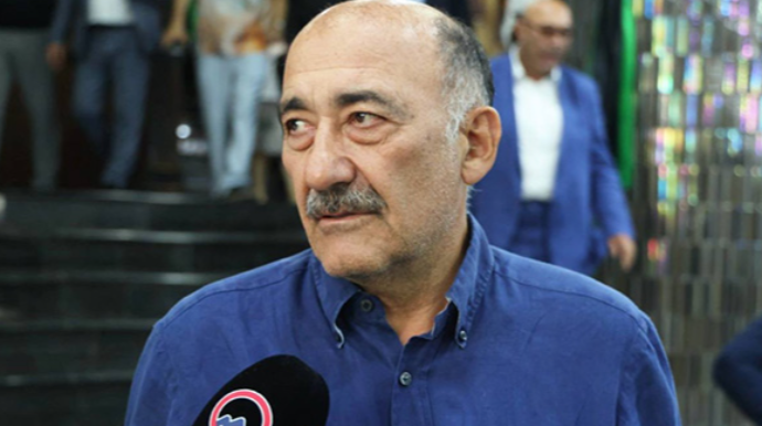 Haqqında yayılan xəbərlərə belə reaksiya verdi