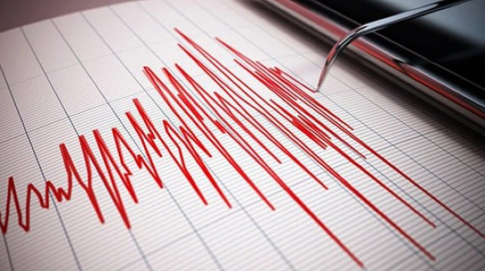 Ermənistanda zəlzələ oldu