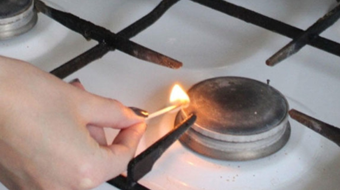 Sabah bu kəndlərdə qaz olmayacaq 