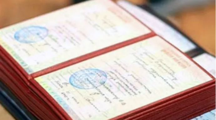 Ən çox diplomu tanınmayan ölkə hansıdır? - SİYAHI