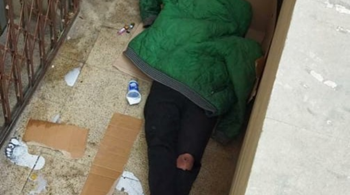 Bakıda 11 yaşlı uşaq "patı"dan psixi xəstəyə çevrildi