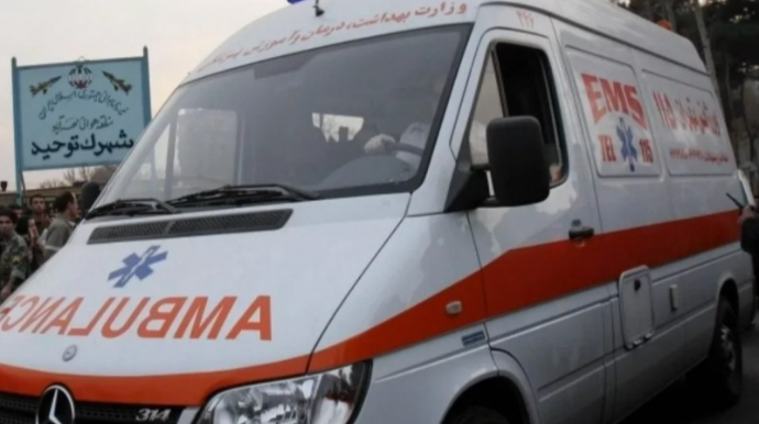 İrandakı iğtişaşlarda 150 təcili yardım maşını zədələnib 